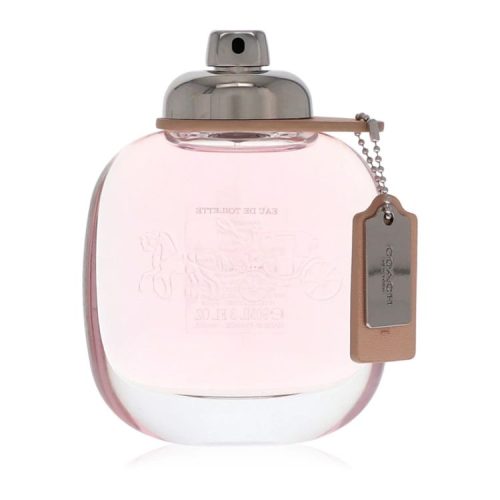 COACH, Coach by Coach Eau de Toilette Spray (Tester) 90 ml