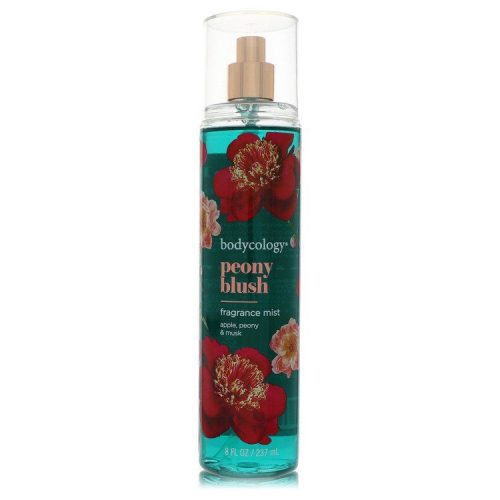 Bodycology, Bodycology Peony Blush Fragrance Mist Spray 237 ml