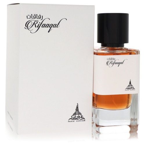 Paris Corner, Paris Corner Rifaaqat Eau De Parfum Spray (Unisex) 80 ml