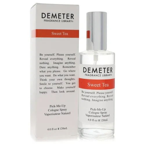 Demeter, Demeter Sweet Tea Cologne Spray 120 ml