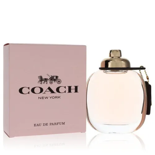 COACH, Coach by Coach Eau de Parfum Spray 90 ml