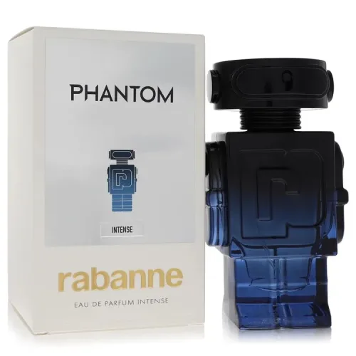 Rabanne, Rabanne - Eau de Parfum Intense, Phantom Intense Eau de Parfum Intense, 50  ml