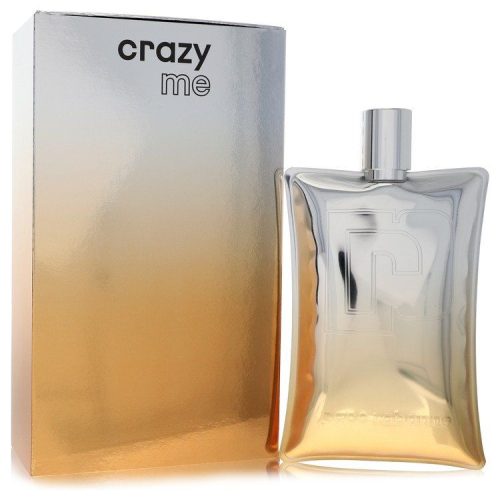 Paco Rabanne, Paco Rabanne Eau de Parfum Pacollection crazy me 62Ml