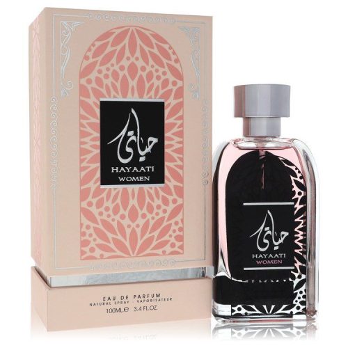 Al Zaafaran, Al Zaafaran Ard  Hayaati Eau De Parfum Spray 100 ml