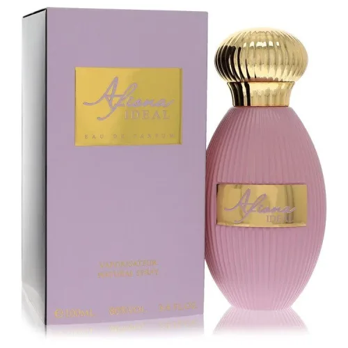 Dumont Paris, Dumont Paris Dumont Afiona Ideal Eau De Parfum Spray 100 ml