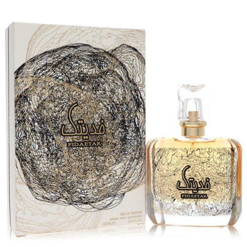 Al Zaafaran, Al Zaafaran Ard  Fidaetak Eau De Parfum Spray (Unisex) 100 ml