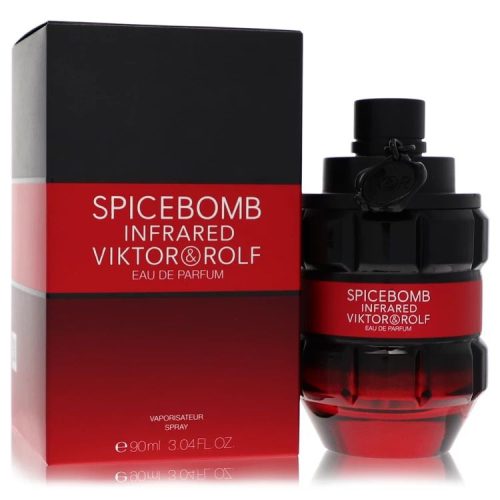 Viktor & Rolf, Viktor & Rolf Spicebomb Infrared Eau De Parfum Spray 89 ml