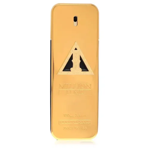 Paco Rabanne, Paco Rabanne 1 Million Elixir Eau De Parfum Intense Spray (Tester) 100 ml