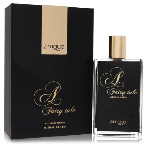 AFNAN, Afnan Zimaya Fairy Tale Extrait De Parfum Spray (Unisex) 100 ml