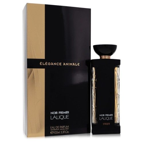Lalique, Elegance Animale by Lalique Eau de Parfum Spray 100 ml