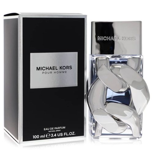 Michael Kors, Michael Kors - Eau de Parfum, Pour Homme Eau de Parfum, 100  ml, Silber