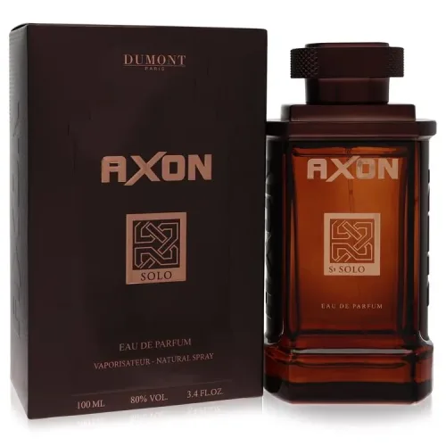 Dumont Paris, Dumont Paris Dumont Axon Solo Eau De Parfum Spray 100 ml