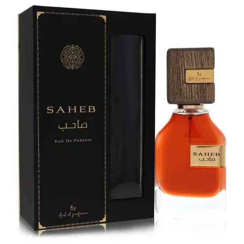 Al Zaafaran, Al Zaafaran Ard  Saheb Eau De Parfum Spray (Unisex) 70 ml