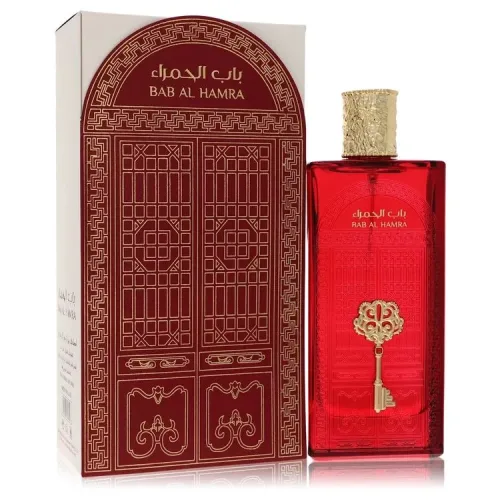 Al Zaafaran, Al Zaafaran Ard  Bab Al Hamra Eau De Parfum Spray (Unisex) 100 ml