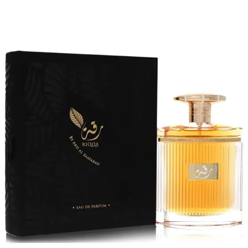 Al Zaafaran, Al Zaafaran Ard  Riqqa Eau De Parfum Spray (Unisex) 100 ml