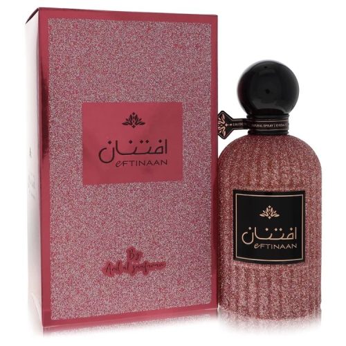 Al Zaafaran, Al Zaafaran Ard  Eftinaan Eau De Parfum Spray 100 ml