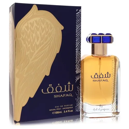 Al Zaafaran, Al Zaafaran Ard  Shafaq Eau De Parfum Spray (Unisex) 100 ml