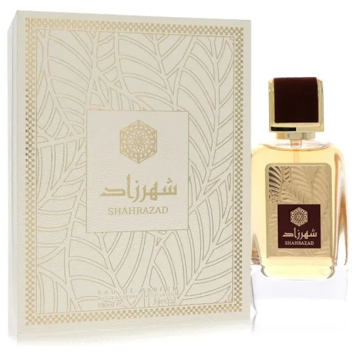 Al Zaafaran, Al Zaafaran Ard  Shahrazad Eau De Parfum Spray (Unisex) 100 ml