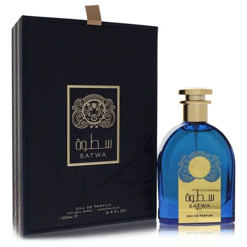 Al Zaafaran, Al Zaafaran Ard  Satwa Eau De Parfum Spray (Unisex) 100 ml