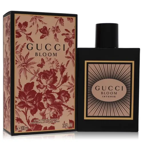 Gucci, Gucci Bloom Intense Eau De Parfum Spray 95 ml