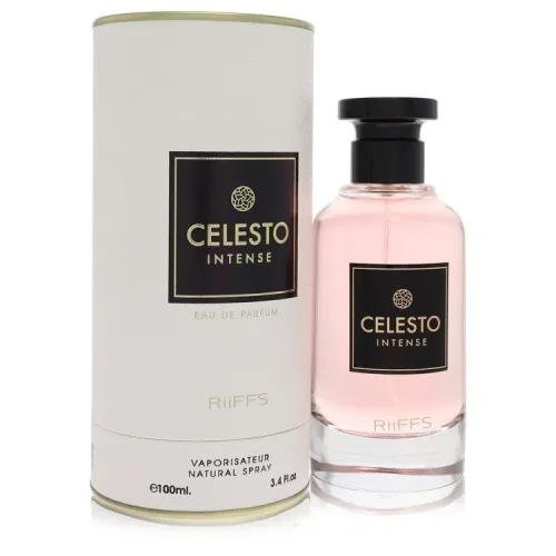 Riiffs, Riiffs Celesto Intense Eau De Parfum Spray 100 ml