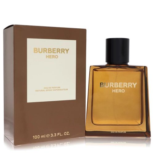 Burberry, Burberry - Hero,  Eau De Parfum, 100  ml