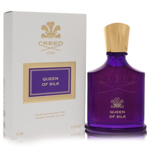 Creed, Creed Queen of Silk Damenparfum 75 ml Damen