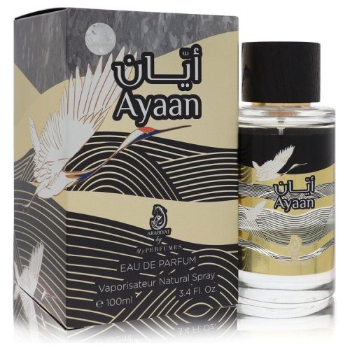My Perfumes, My Perfumes Arabiyat Ayaan Eau De Parfum Spray (Unisex) 100 ml