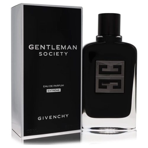 Givenchy, Givenchy - Gentleman Society Eau de Parfum Extrême, Gentleman Society Extrême Gentleman Society Eau de Parfum Extrême, 100  ml