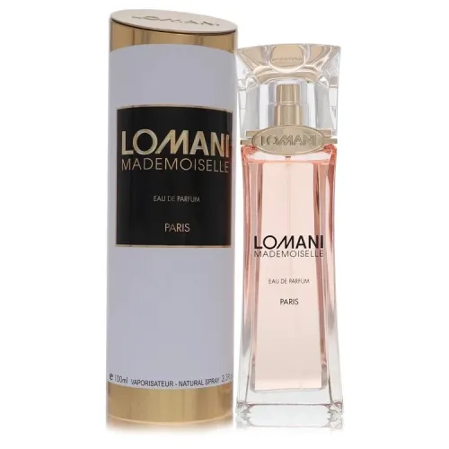 Lomani, Lomani Mademoiselle  Eau De Parfum Spray 95 ml