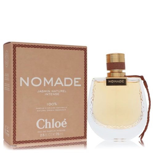 Chloé, Chloé Nomade Jasmin Naturel Intense Damenparfum 75 ml Damen