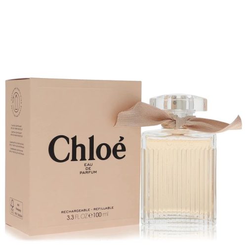 Chloé, Chloé Chloé Chloé Chloé Signature eau_de_parfum 100.0 ml