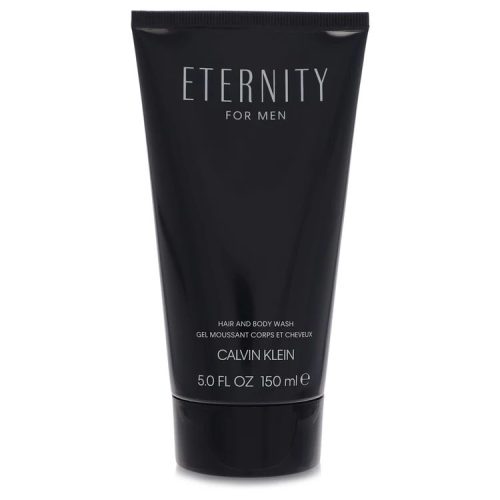 Calvin Klein, CALVIN KLEIN Eternity for men  Hair & Body Wash 150.0 ml