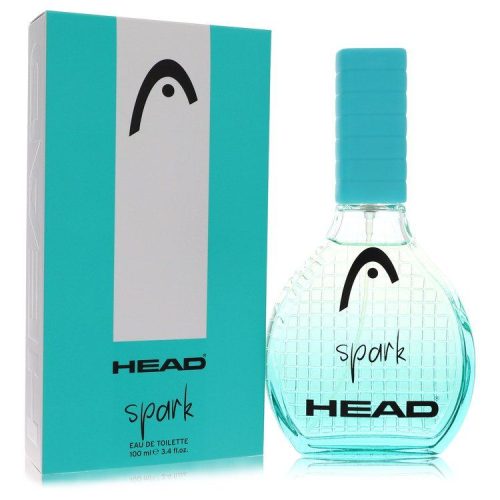 Head, Head Spark Eau De Toilette Spray 100 ml