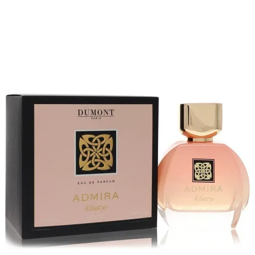 Dumont Paris, Dumont Paris Dumont Admira Elsatys Eau De Parfum Spray 100 ml