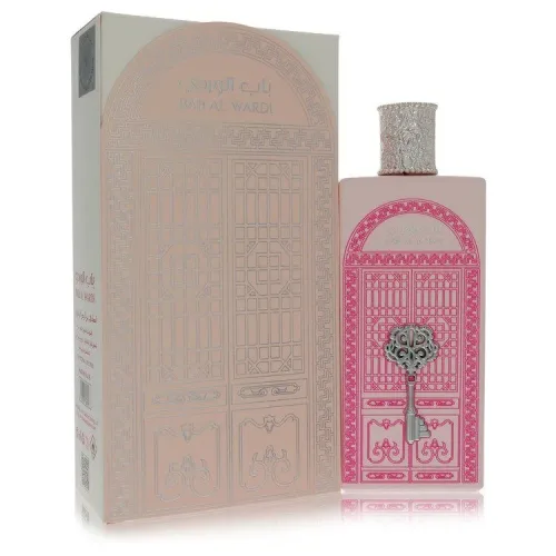 Al Zaafaran, Al Zaafaran Ard  Bab Al Wardi Eau De Parfum Spray (Unisex) 100 ml