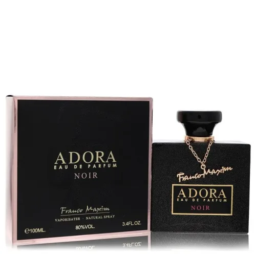 Dumont Paris, Dumont Paris Dumont Adora Noir Eau De Parfum Spray 100 ml