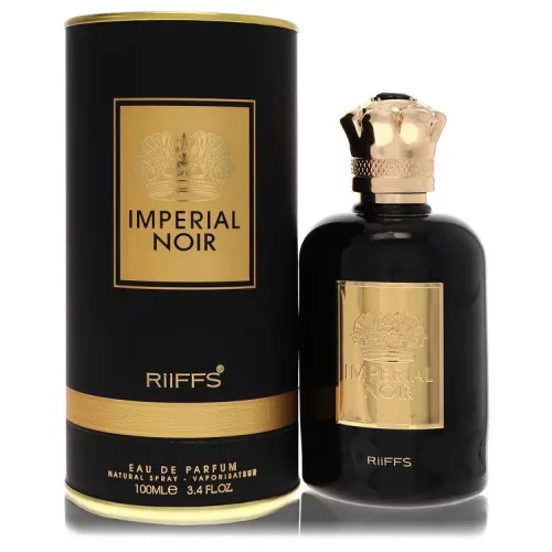 Riiffs, Riiffs Imperial Noir Eau De Parfum Spray 100 ml