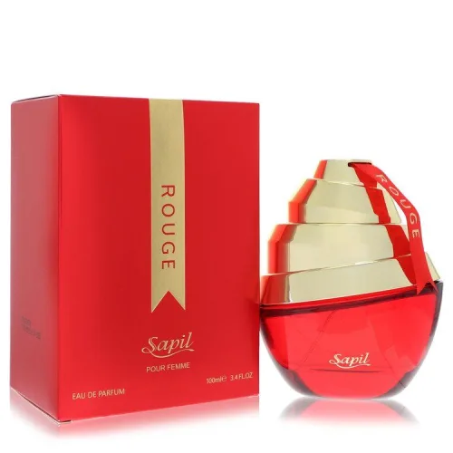 Sapil, sapil Sapil Rogue Eau De Parfum Spray 100 ml