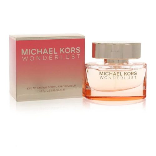 Michael Kors, Michael Kors Wonderlust Damenparfum 30 ml