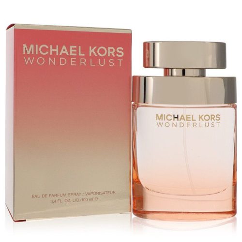 Michael Kors, Michael Kors - Wonderlust, Eau de Parfum, 100  ml