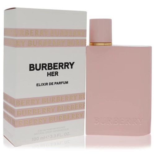 Burberry, BURBERRY Her Elixir Damenparfum 100 ml Damen