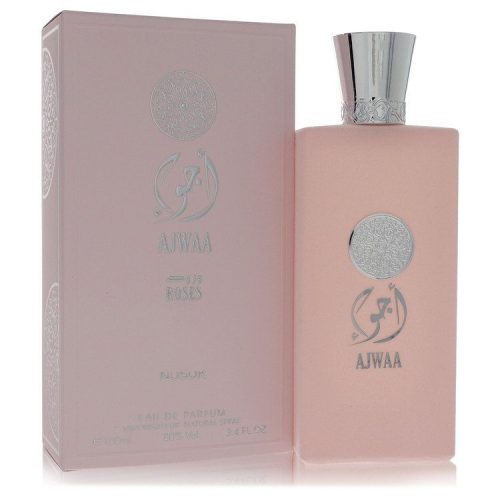 Nusuk, Nusuk Ajwaa Roses Eau De Parfum Spray 100 ml