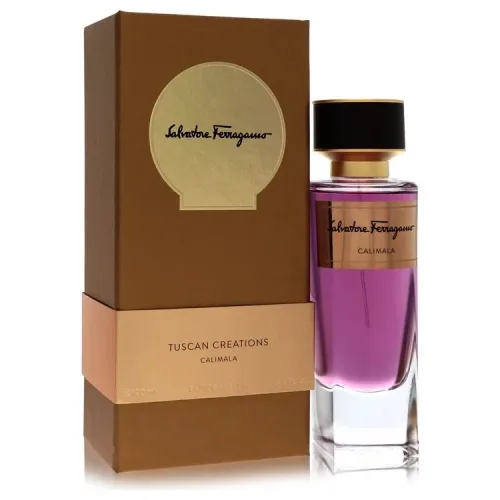 Salvatore Ferragamo, Salvatore Ferragamo Calimala Eau De Parfum Spray 95 ml