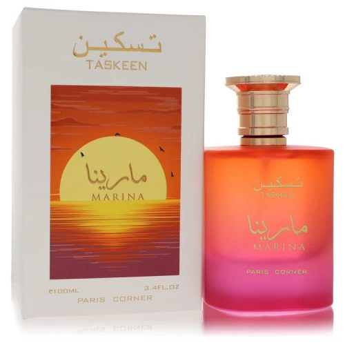 Paris Corner, Paris Corner Taskeen Marina Eau De Parfum Spray (Unisex) 100 ml