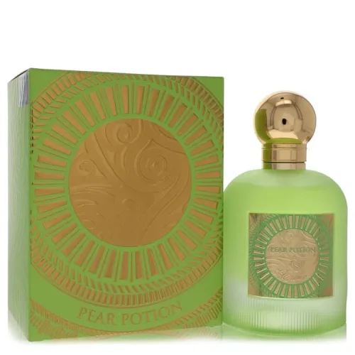 Paris Corner, Paris Corner Emir Pear Potion Eau De Parfum Spray (Unisex) 100 ml