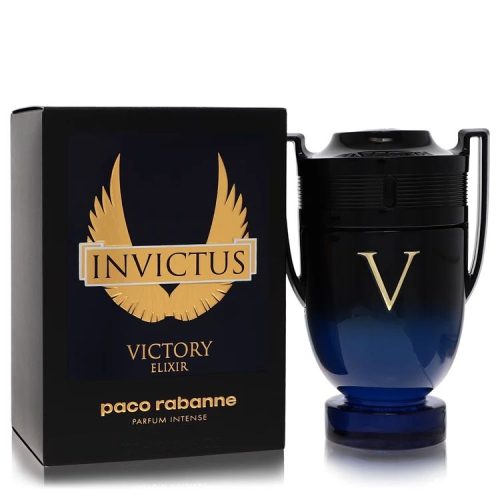Rabanne, Rabanne - Eau de Parfum, Invictus Victory Elixir Eau de Parfum, 100  ml