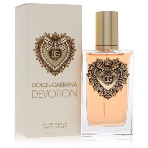 Dolce&Gabbana, Dolce&Gabbana - Eau de Parfum, Devotion Eau de Parfum, 50  ml