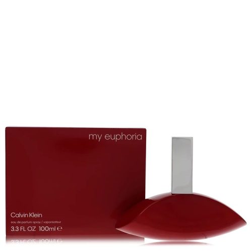 Calvin Klein, Calvin Klein My Euphoria Eau De Parfum Spray 95 ml