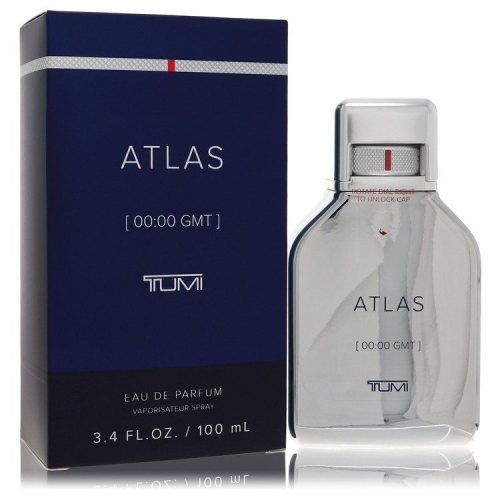 Tumi, Tumi Atlas Eau De Parfum Spray 100 ml
